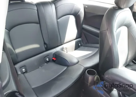 2019 Mini Hardtop Cooper из США, поврежденный, VIN WMWXP5C5XK2H29998